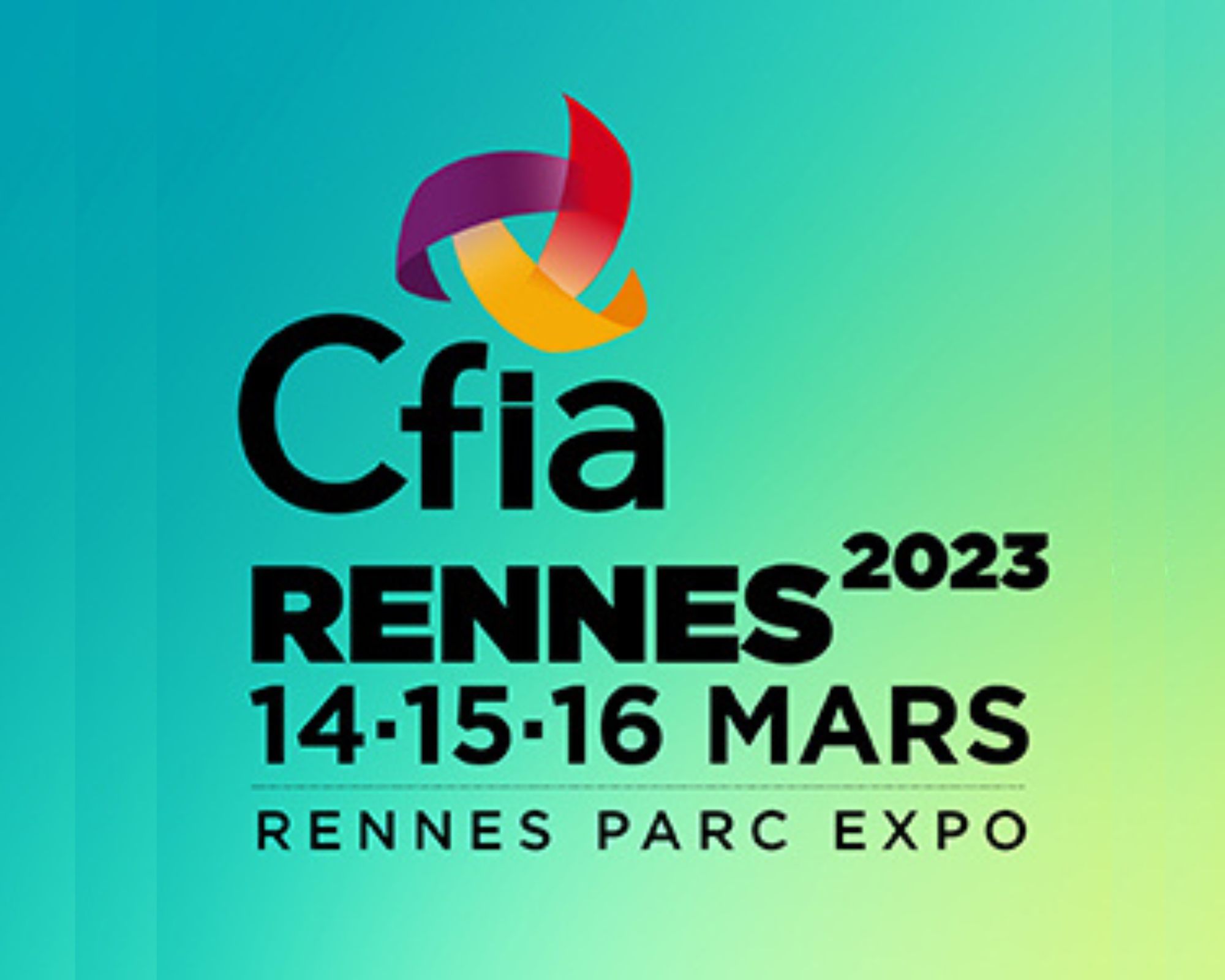 Participation de la société OCA au CFIA de Rennes