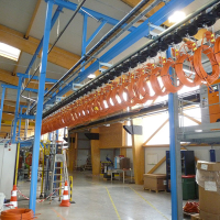 Convoyeur à accumulation Astron