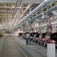 Automobile