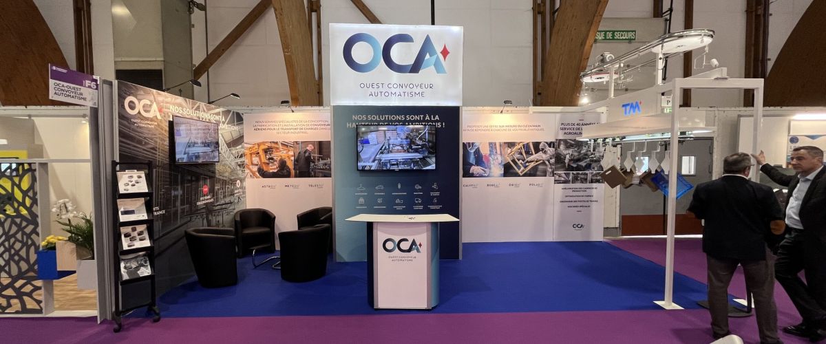 Stand OCA